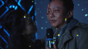 Inner Worlds: Constance Tsang