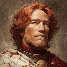 Coronation and Feast of Maegor Targaryen : r/FireAndBlood