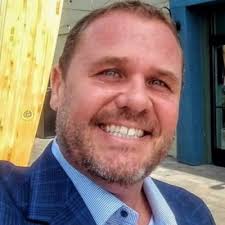 Thank you Lisa Stout, Dan Gross and Sara Montooth! Very honored, and very  happy to be a part of something so great.