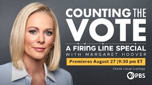 Counting the Vote: A Firing Line Special