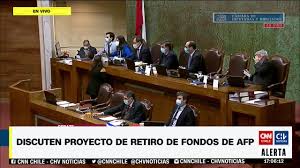 El 4 de diciembre de 2008 es lanzado cnn chile primer canal de noticias 24/7 en el país y además la primera y única cadena cnn en sudamérica.con la promesa d. Cnn Chile En Vivo Sigue El Minuto A Minuto De La