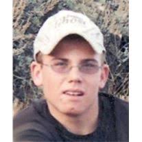 Christopher William Ganskop Obituary July 7, 2007