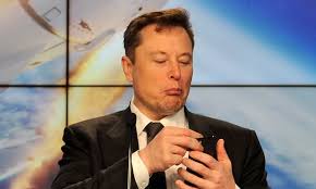 Now that elon musk waves the bitcoin flag, it will be interesting to see his holdings in the digital asset. Fund Giant Ruffer Slashes Bitcoin Stake After Elon Musk Tweets This Is Money