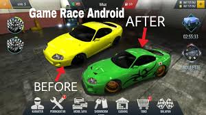 Besides, you can discover guides for android, ios, windows and much more useful information every day. Game Race Modifikasi Body Spoiler Vinyl Velg Upgrade Engine Youtube