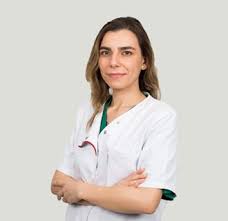 Informatii financiare şi fiscale status: Clinica Oftalmologica Bucuresti