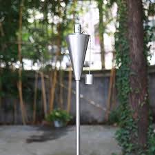 Eine edelstahl gartenfackel gibt ihrem garten den besonderen flair. Pin Auf Hobbygartner
