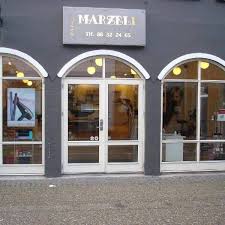 Salon Marzell