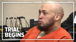 Co-defendent testifies against Brice Rhodes in Louisville court