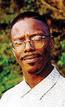 Zaniel Ernest Montgomery