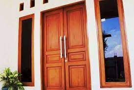 Kusen pintu kupu tarung model ukir klasik kusen pintu kupu tarung model ukir klasik, pintu kupu tarung ukir klasik, model pintu kupu tarung ukiran nama : Pintu Kupu Tarung Kusen Dan 2 Jendela Kusen Kaca Mebel 529151523