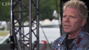 Bryan Dexter Holland