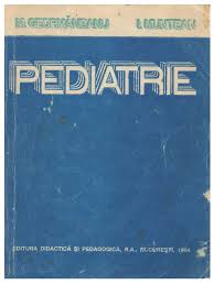 Cynthia · acum 3 ani. 56949564 Pediatrie Vol 1