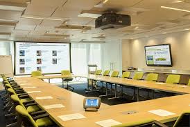 Elegant Business Conference Room Ideas Large Bussines In 2020 Meeting Room Design Conference Room Design Meeting Room Design Office