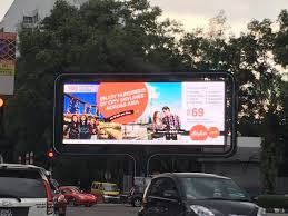 (sendirian berhad) sdn bhd malaysia company is the one that can be easily started by foreign owners in malaysia. Marikh Digital Bigtree Digital Billboard For Air Asia