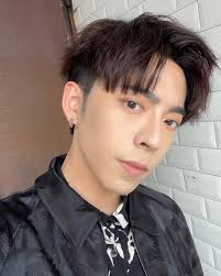 傳Edan呂爵安秘戀袁澧林曾情侶衛衣放閃袁澧林情史被起底