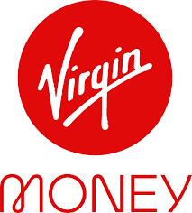 This is what you can pick from: Virgin Money Wikipedia