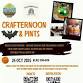 Crafternoon at Ruzzo's Retreat event image