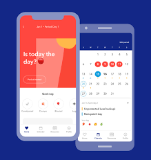Period Tracker Ovulation Calculator Planned Parenthood