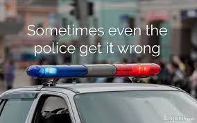 Your false police report is highly likely to lead to the arrest of the person you are filing the report against. Steps You Can Take To Correct Mistakes On A Police Report