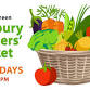 7/4 Farmers’ Market