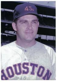 Remembering how cool the Colt .45s were