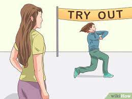 How To Become A Cricket Player (With Pictures) - Wikihow