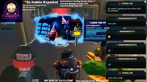 The zone wars ltms are now live in fortnite battle royale and there are four different islands you can play in, which have been created by the fortnite community. Fortnite Tilted Zone Wars Xa By Prettyboyam Youtube