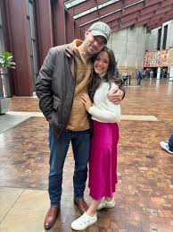 Abby Sparrow and Joseph Profancik's Wedding Website