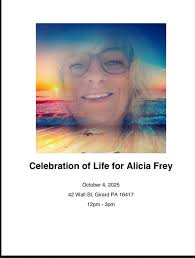 Classmate passed away, memorial information