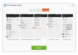Having all of your data safely tucked away on your computer gives you instant access to it on your pc as well as protects your info if something ever happens to your phone. Htc Bootloader Unlock Offers You One Click Unlock Bootloader On Your Htc Devices It S Freeware Kingoapp Com