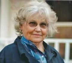 Obituary of Libby L.V. Pearce McNulty