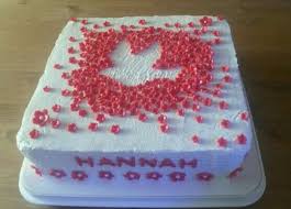 Torte Zur Kommunion Madchen Rosa Taube Blumen Fondant Kommunionkuchen Kommunion Torte Taufe Kuchen