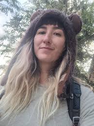 Did anyone find a bear hat at the camp?