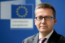 Account managed by my team and me. Big Data Can Show Research Impact Commissioner Moedas Horizon The Eu Research Innovation Magazine European Commission