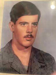 Honoring Vietnam veteran