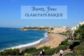 Bus from bayonne to biarritz. French Basque Country St Jean De Luz Beyond