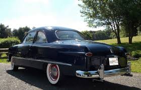 Image result for Sheridan Blue 1950 Ford Truck