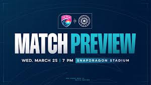 San Diego Wave FC Hosts Portland Thorns FC in Key NWSL Matchup