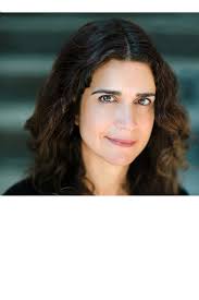 Rebecca Feldman's Instagram, Twitter & Facebook