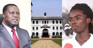 Achimota school saga: We are wasting precious time