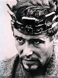 The Death of Peter O'Toole