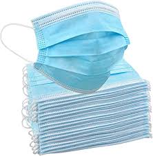 Masques were dramatic entertainments for court audiences, usually combining elements of drama. 50 Masques Jetables Couverture 3 Couches Pour La Protection Du Nez Et De La Bouche Elastiques Design Universel Et Confortable Pour Adultes Amazon Fr Hygiasne Et Soins Du Corps