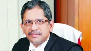 Each judge serves a term of 14 years or these claims are litigated in the supreme court. Who Is Justice Nv Ramana Know All About The Supreme Court Judge Who Has Been Appointed As The 48th Chief Justice Of India Latestly