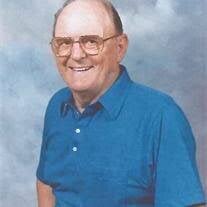 Jerry Bishop Obituary