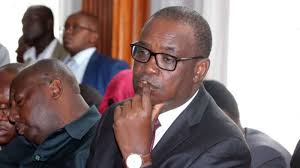 Kidero, 12 others remanded until tomorrow in graft case
