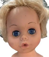 Eugene Doll 1978