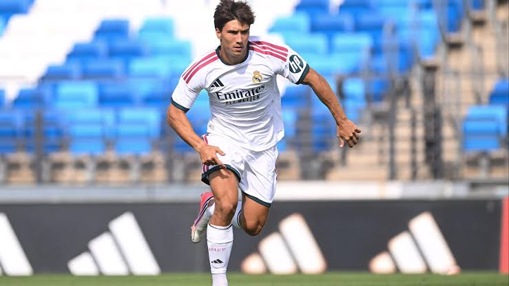 El Fulham de Arbeloa ficha a Gonzalo por 45 millones
