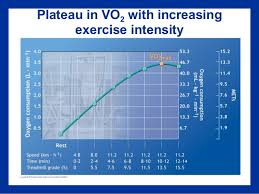 If not, you change the program to keep your body guessing. Vo2max What Does It Really Mean