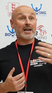 Novice Championships 2025 // First of the Final Action 🏴󠁧󠁢󠁷󠁬󠁳󠁿🥊 In  the FY60 final Ellyn Smith of Newtown ABC came out