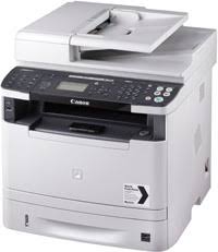 The canon mf4010 is small desktop mono laser multifunction printer for office or home business, it works as printer, copier, scanner (all in one printer). Canon Mf 1450 Driver